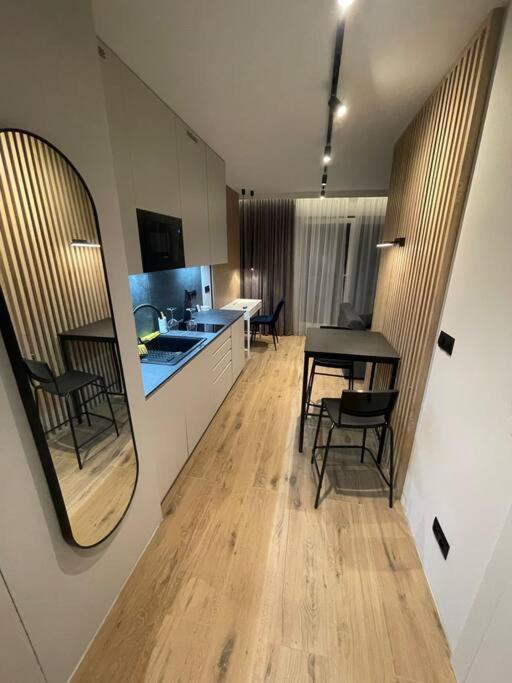 Blue River Apartment - Breslau Exterior foto